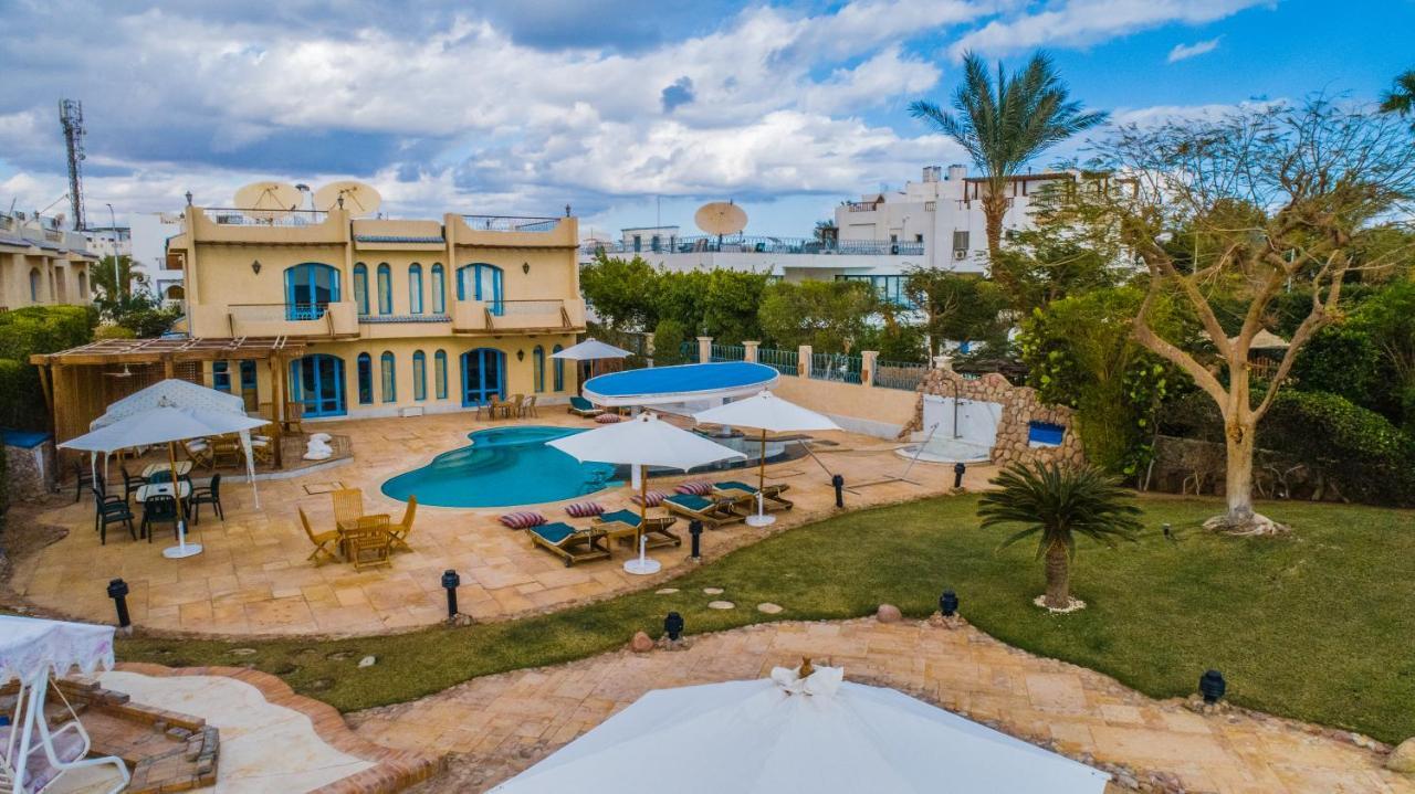 Ras Katy Sunset Views Hotel Sharm el-Sheikh Luaran gambar