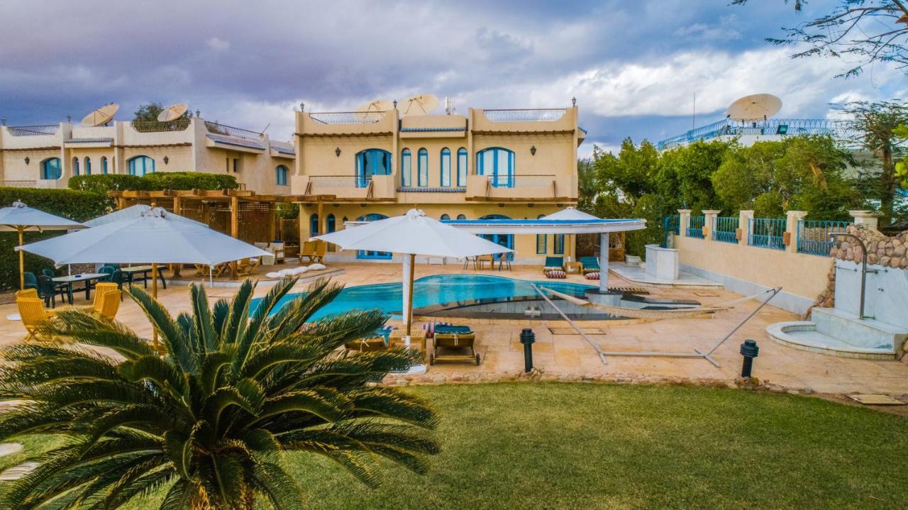 Ras Katy Sunset Views Hotel Sharm el-Sheikh Luaran gambar