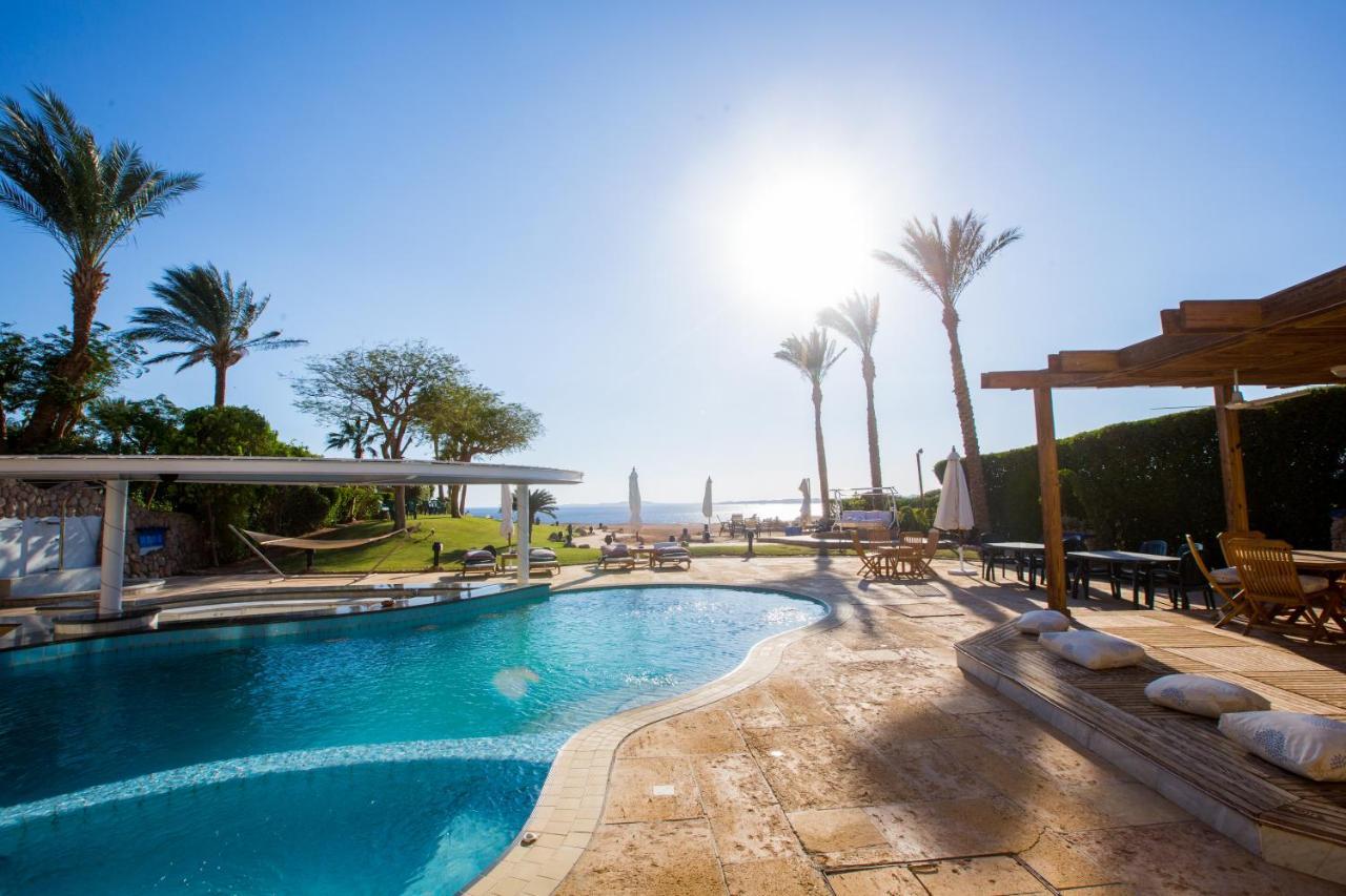 Ras Katy Sunset Views Hotel Sharm el-Sheikh Luaran gambar