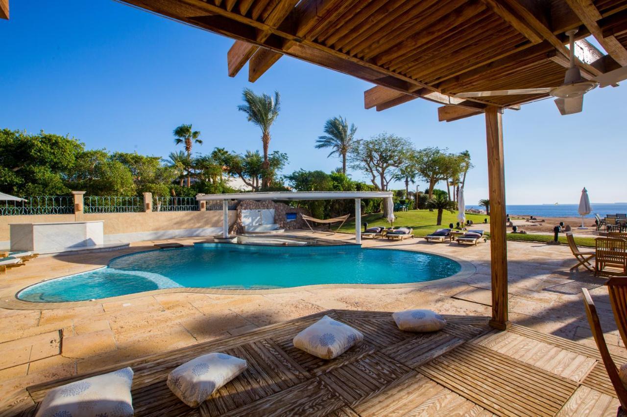 Ras Katy Sunset Views Hotel Sharm el-Sheikh Luaran gambar
